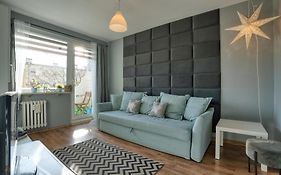 Apartament Dzień dobry