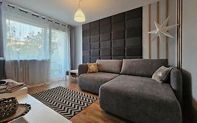 Apartament Dzień dobry